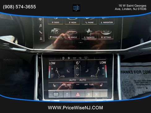 Used 2021 Audi Q7 3.0T Premium Plus image 15