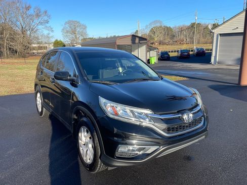 Used 2016 Honda CR-V EX image 8