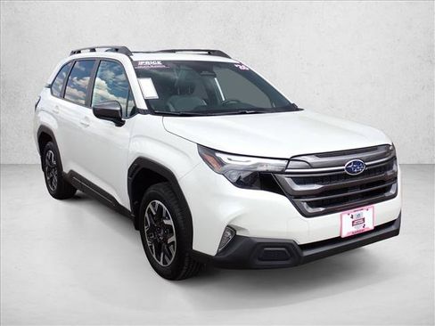Used 2026 Subaru Forester Premium AWD/4WD image 6