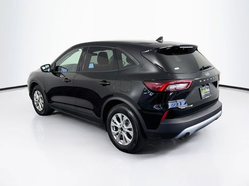 Used 2025 Ford Escape Active FWD image 5