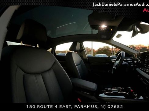 Used 2025 Audi A5 2.0T Premium w/ Convenience Package image 15