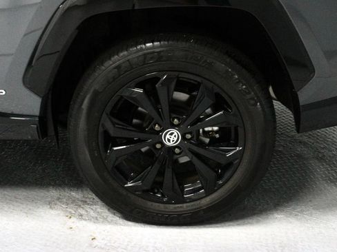 Used 2023 Toyota RAV4 XSE w/ XSE Grade Weather Package AWD/4WD image 18