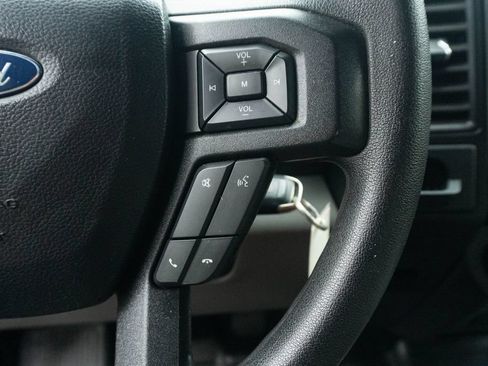 Used 2020 Ford F150 XL w/ Equipment Group 101A Mid RWD image 22