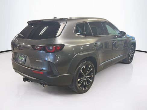 Used 2025 MAZDA CX-50 AWD 2.5 S w/ Cargo Package image 9