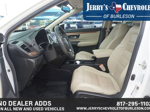 Used 2019 Honda CR-V EX-L image 7
