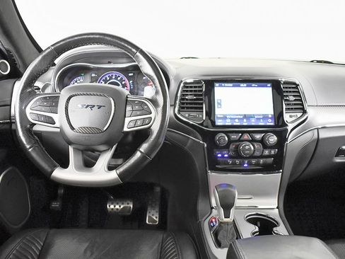 Used 2019 Jeep Grand Cherokee SRT image 55