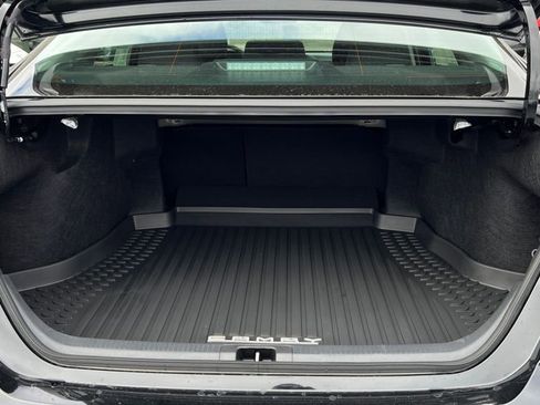 New 2026 Toyota Camry LE FWD image 12