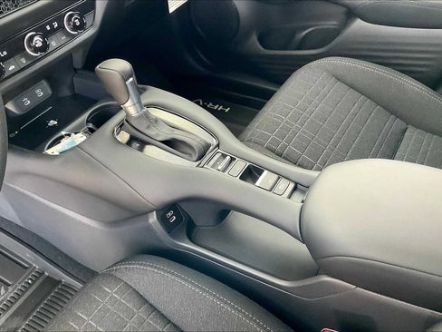 New 2026 Honda HR-V LX image 7