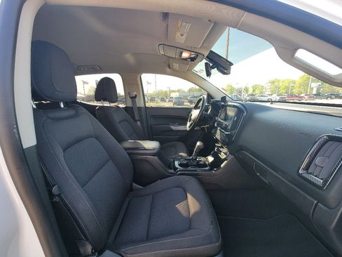 Used 2018 Chevrolet Colorado LT w/ LT Convenience Package image 34