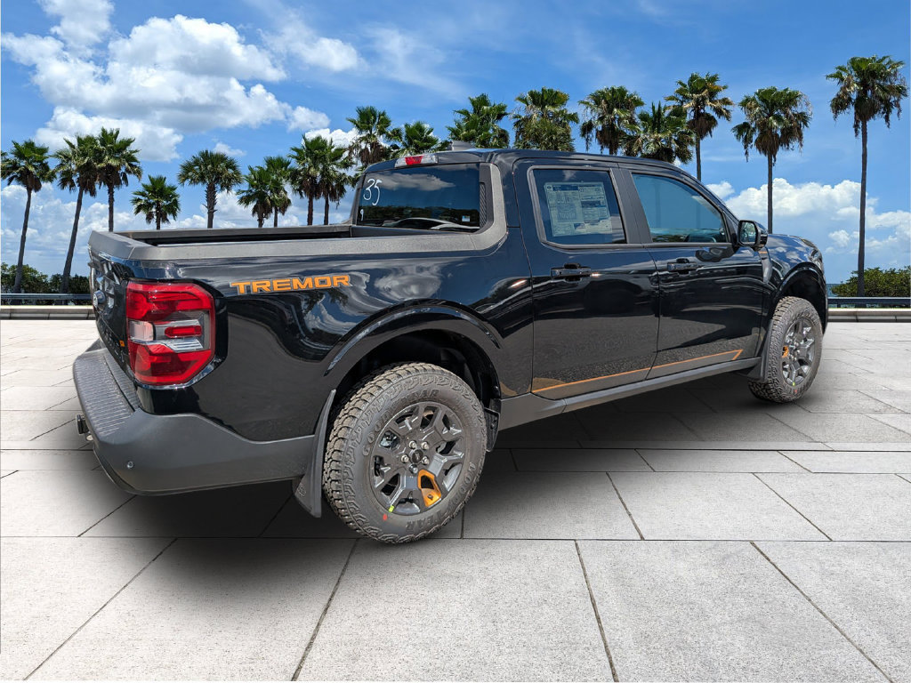 New 2026 Ford Maverick Tremor AWD/4WD image 7