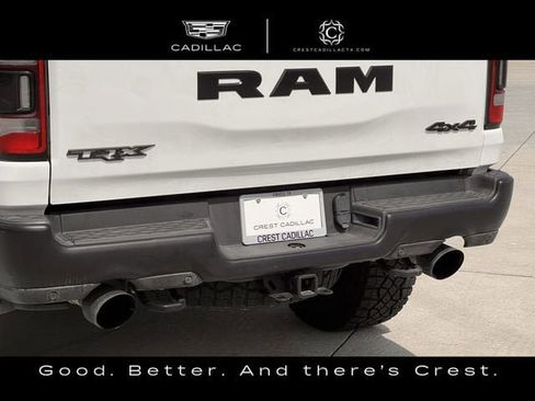 Used 2024 RAM 1500 TRX image 7