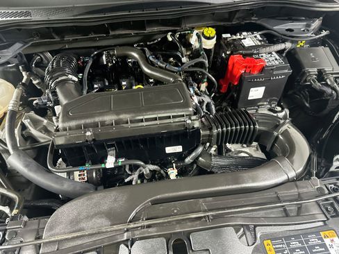 Used 2025 Ford Escape Active FWD image 31