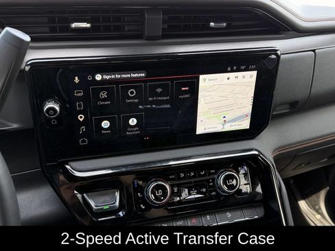 Used 2026 GMC Sierra 2500 AT4 w/ AT4 Premium Plus Package AWD/4WD image 27