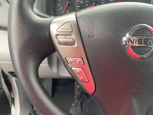 Used 2021 Nissan NV200 S image 16