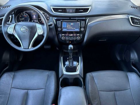 Used 2014 Nissan Rogue SL image 13
