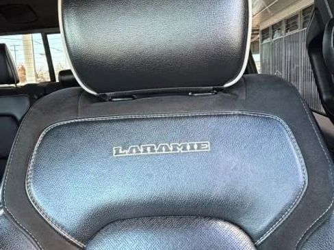 Used 2019 RAM 1500 Laramie w/ Sport Appearance Package image 41