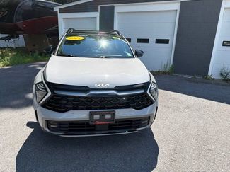 Used 2024 Kia Sportage X-Pro Prestige AWD/4WD video 1