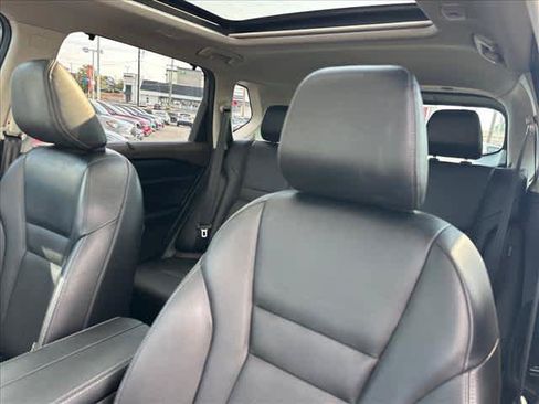 Used 2023 Nissan Rogue SL w/ SL Premium Package FWD image 20