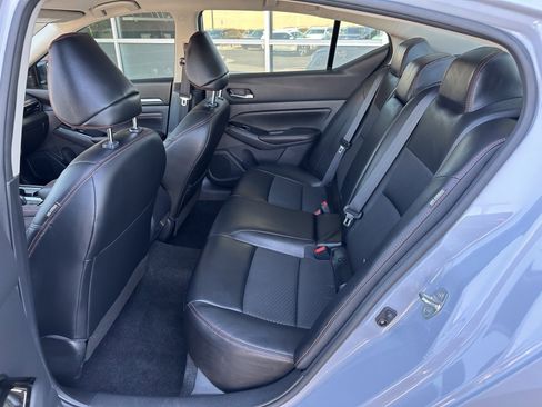 Used 2023 Nissan Altima 2.5 SR image 16