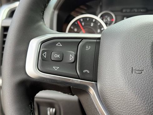 New 2025 RAM 2500 Lone Star image 19