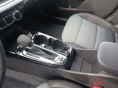 New 2026 Chevrolet Trax LT w/ Driver Confidence Package image 11