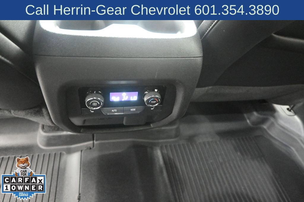Used 2026 Chevrolet Traverse RS w/ LPO, Floor Liner Package FWD image 18