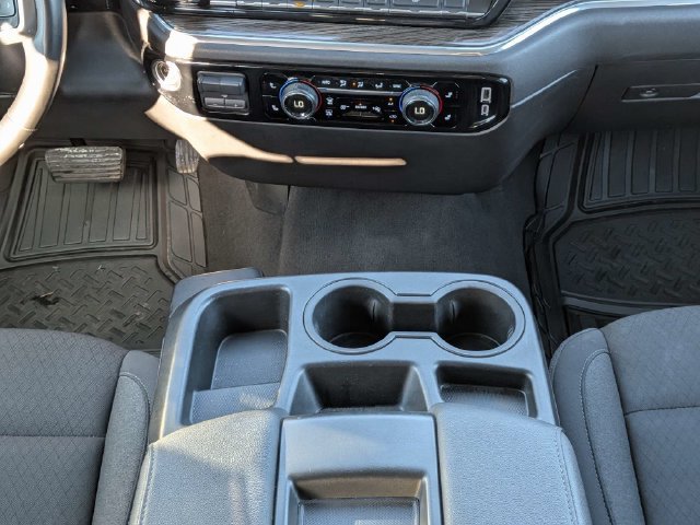 Used 2025 Chevrolet Silverado 1500 LT RWD image 18