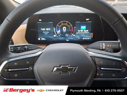 New 2026 Chevrolet Equinox ACTIV FWD image 14
