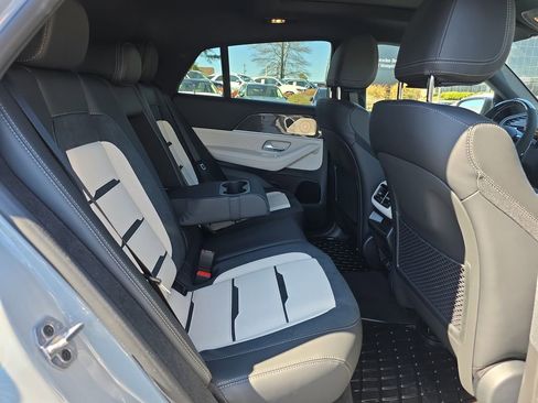 New 2026 Mercedes-Benz GLE 53 AMG GLE 53 AMG image 15