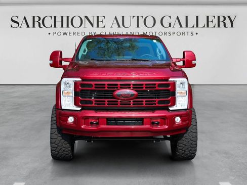 Used 2026 Ford F450 XLT AWD/4WD image 9