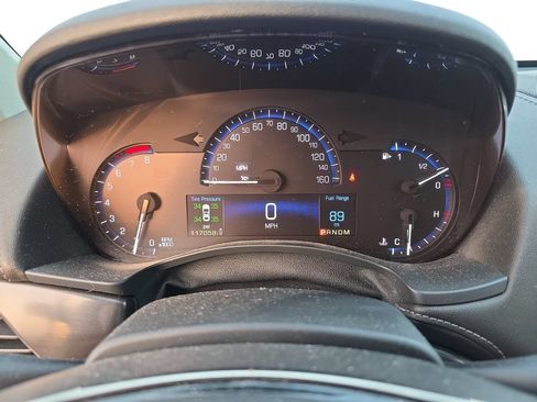 Used 2014 Cadillac ATS 2.0T AWD Sedan image 7