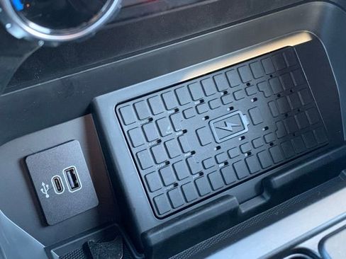 New 2025 Ford F150 XLT w/ Equipment Group 302A MID image 22