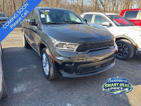 Used 2023 Dodge Durango GT image 4
