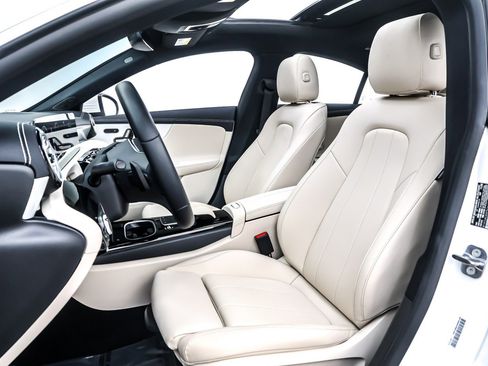 Certified 2023 Mercedes-Benz CLA 250 image 19