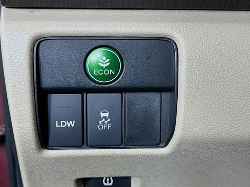 Used 2014 Honda Accord EX-L image 16