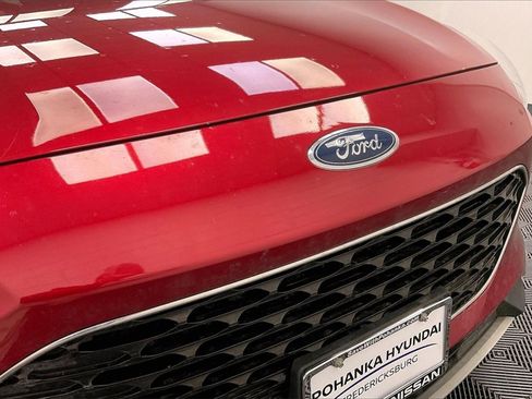 Used 2020 Ford Escape SEL image 20