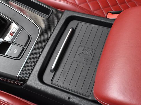 Used 2019 Audi SQ5 Prestige w/ Prestige Package image 41