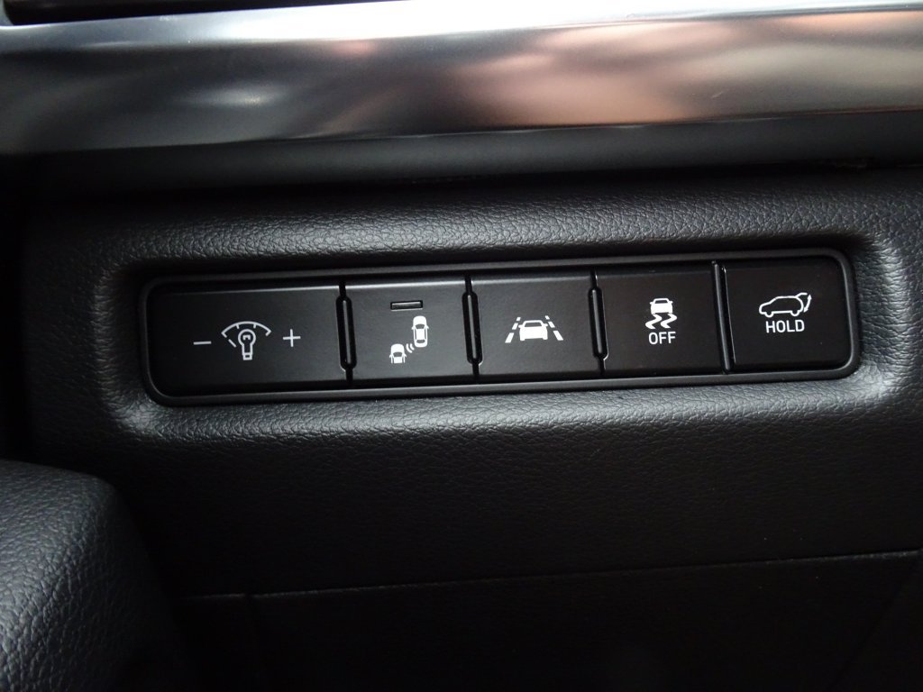 Used 2022 Kia Telluride EX w/ EX Premium Package FWD image 28