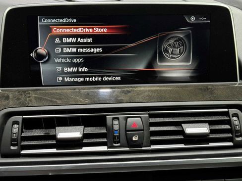 Used 2017 BMW 650i xDrive Convertible image 59