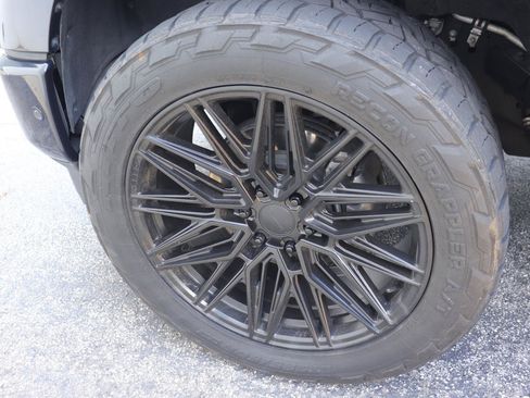 Used 2022 Ford F150 Limited AWD/4WD image 37