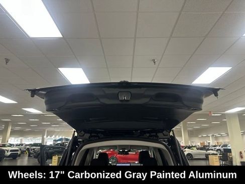 Used 2025 Ford Bronco Sport Big Bend AWD/4WD image 21