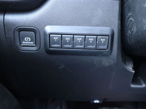 New 2026 Chevrolet Silverado 3500 W/T w/ WT Convenience Package AWD/4WD image 16