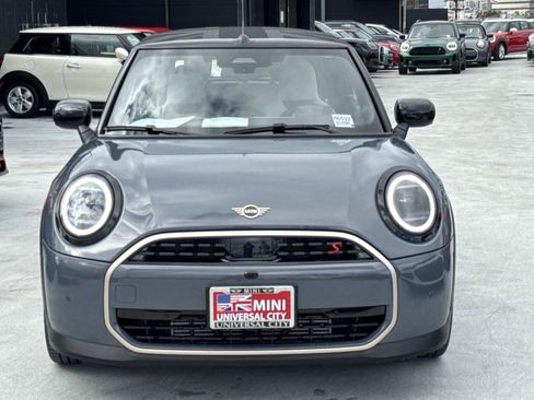 Used 2025 MINI Cooper S image 2