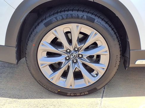 Used 2024 MAZDA CX-90 3.3 Turbo w/ Premium Plus Pkg AWD/4WD image 28