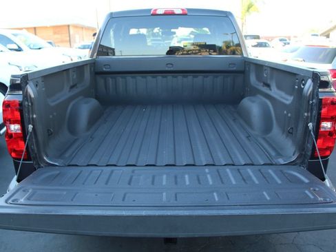 Used 2016 Chevrolet Silverado 1500 LT w/ All Star Edition RWD image 13