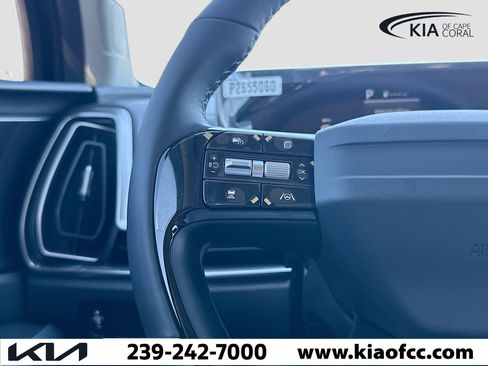 New 2026 Kia Sorento S image 36