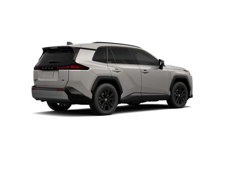 New 2026 Toyota RAV4 SE AWD/4WD image 10
