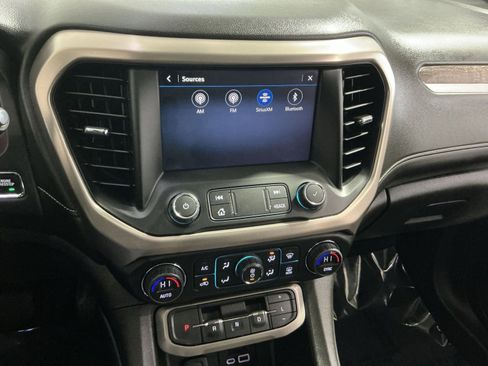 Used 2023 GMC Acadia Denali w/ LPO, Floor Liner Package image 26