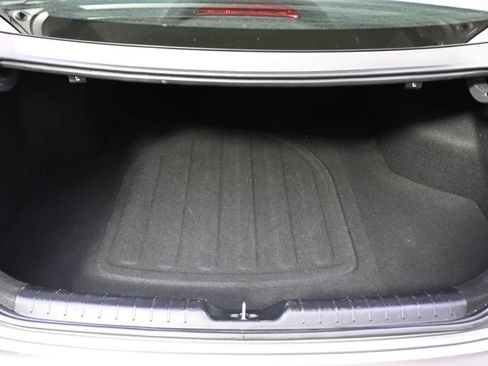 Used 2025 Kia K4 FWD image 19