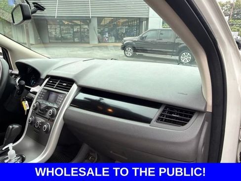 Used 2012 Ford Edge SE FWD image 9
